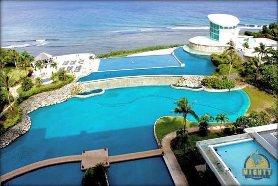 Sheraton Laguna Guam Resort
