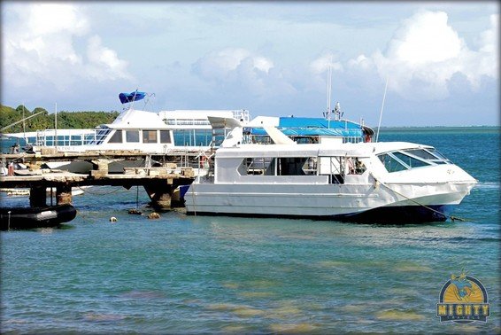 Things to do Guam