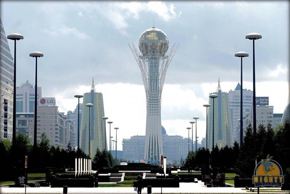 Things to Do in Astana, Kazakhstan