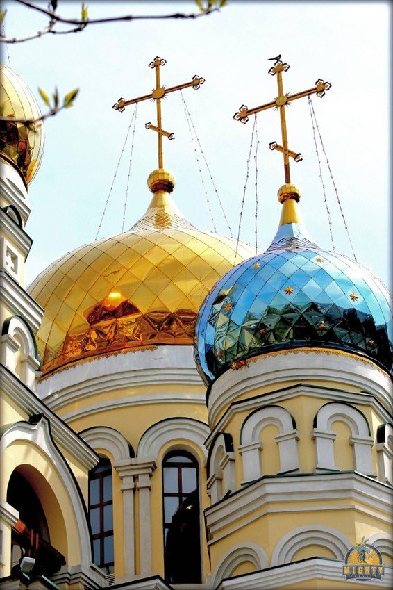 TOP 10 Things to do Vladivostok, Russia