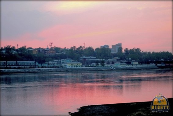 Things to do in Irkutsk