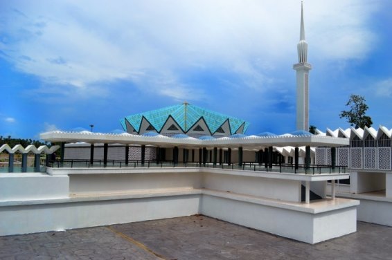 Things to do in Kuala Lumpur