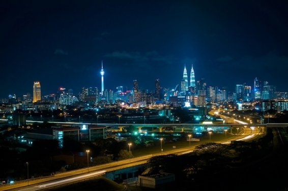 Things to do in Kuala Lumpur