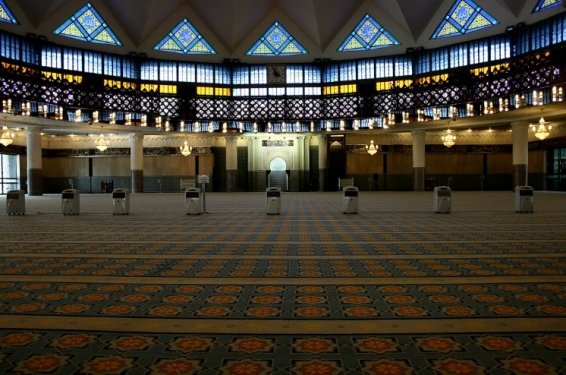 Things to do in Kuala Lumpur