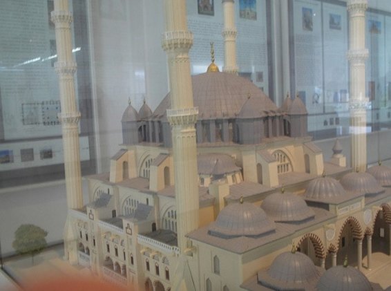 Things to do in Kuala Lumpur