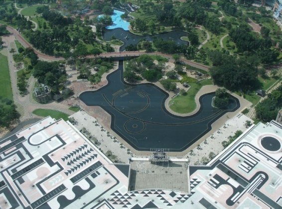 Things to do in Kuala Lumpur