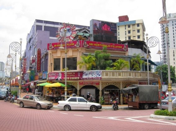 Things to do in Kuala Lumpur