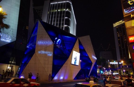 Things to do in Kuala Lumpur