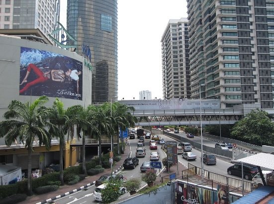 Things to do in Kuala Lumpur