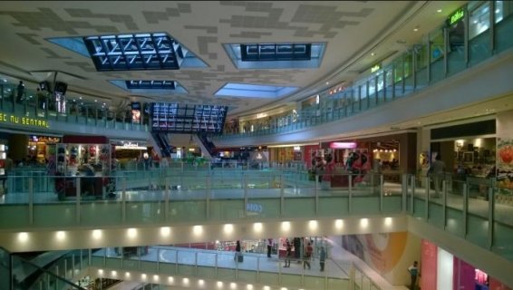 Things to do in Kuala Lumpur