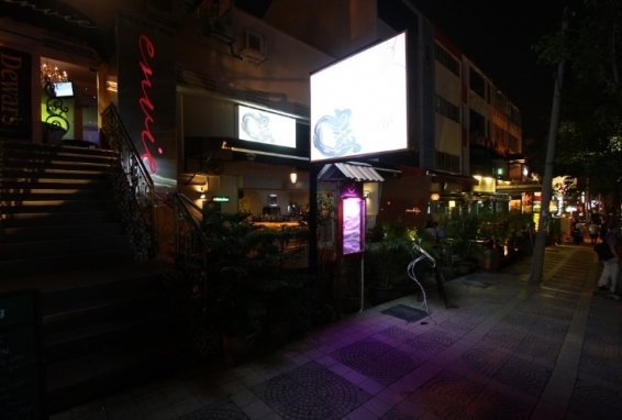 Things to do in Kuala Lumpur