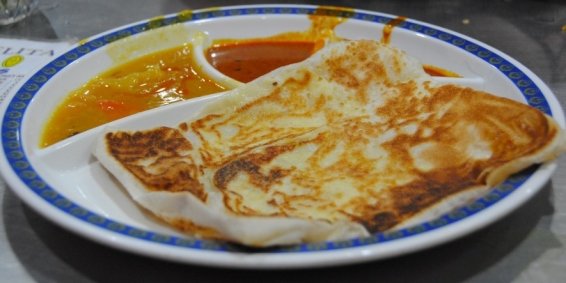 Things to do in Kuala Lumpur