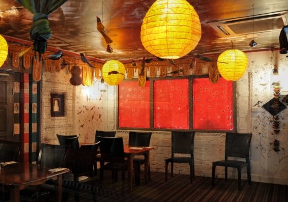 Things to do in Kuala Lumpur