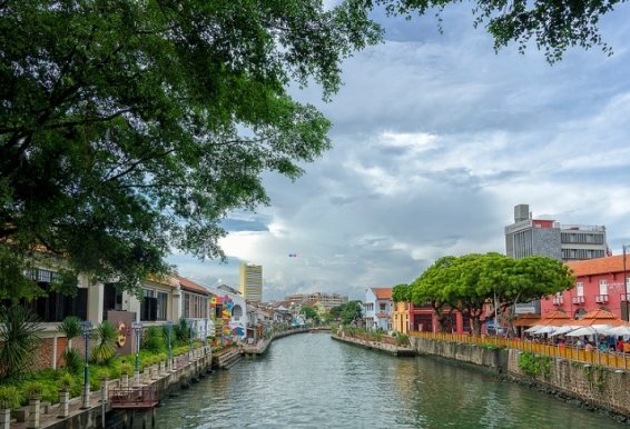 Things to do in Kuala Lumpur