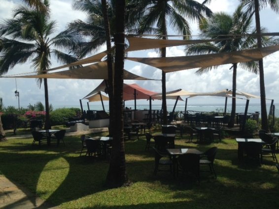 Voyager Resort
