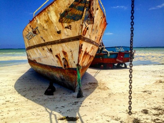 Mombasa