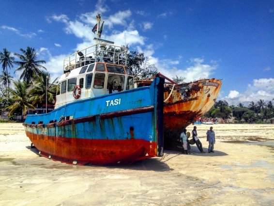 Mombasa
