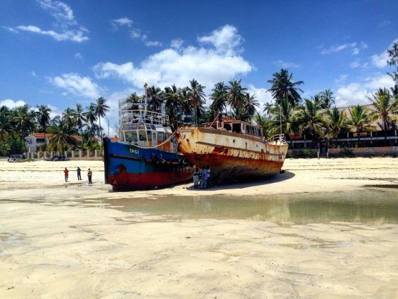 Mombasa