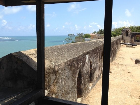 mombasa