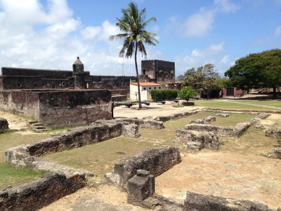 mombasa