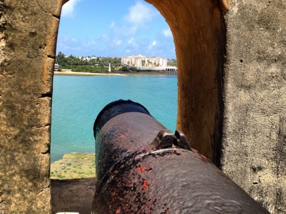 mombasa