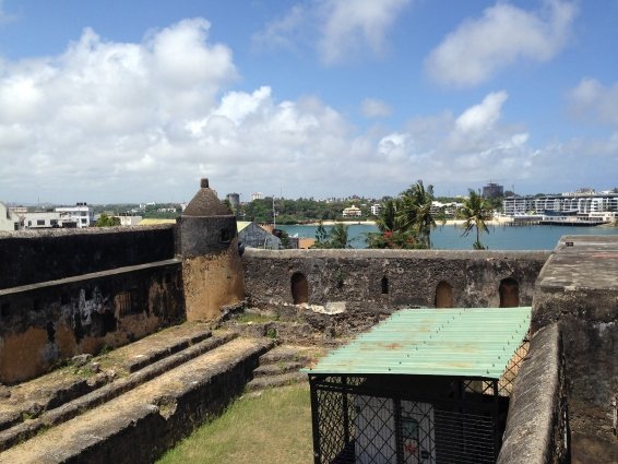 mombasa