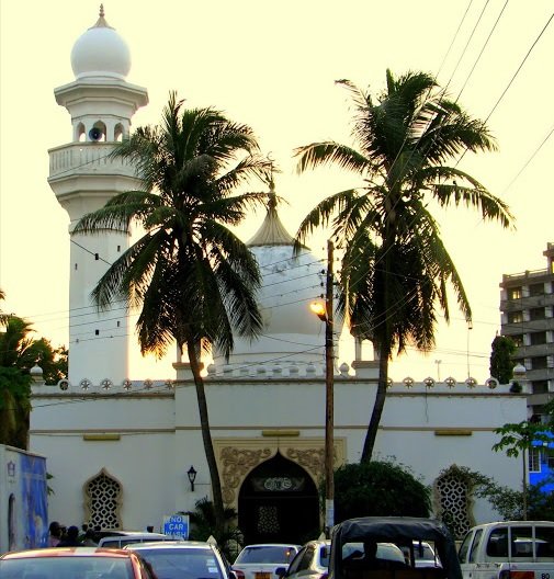 mombasa