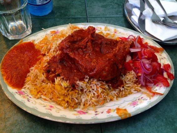 mombasa