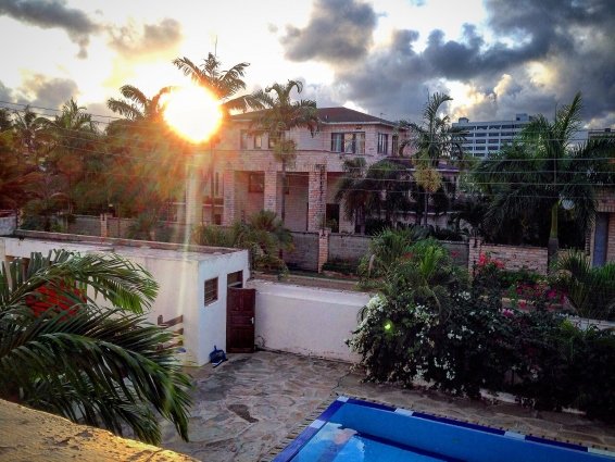 mombasa