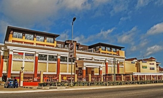 mombasa