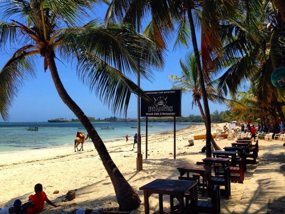 mombasa