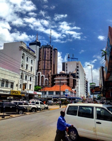 mombasa