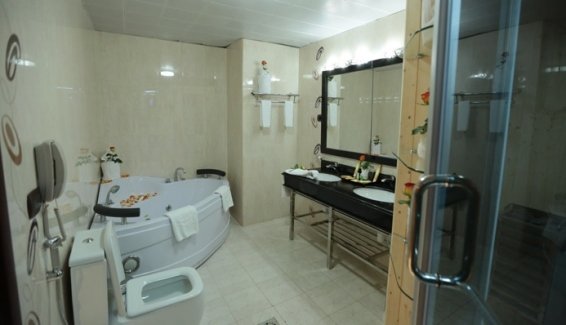 Friendship International Hotel