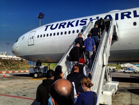 Turkish Airlines