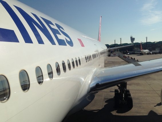 Turkish Airlines