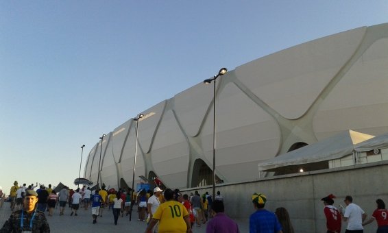 things to do in Manaus