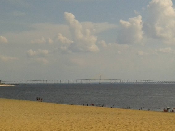 things to do in Manaus