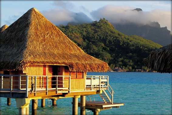 InterContinental Le Moana Bora Bora Review