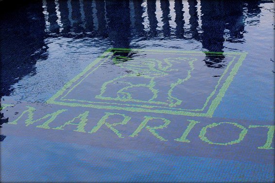 JW Marriott Jakarta Review