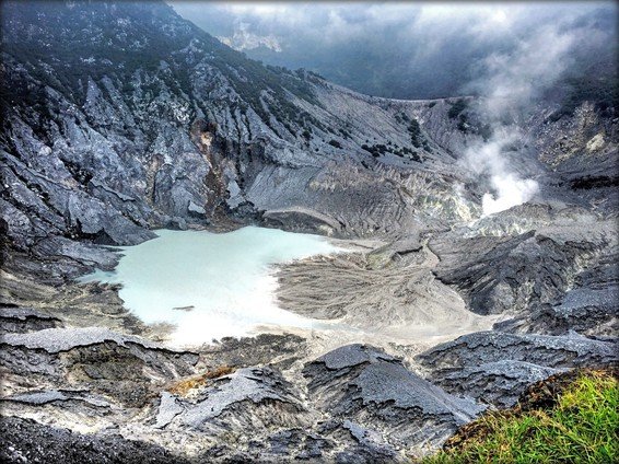 Things to do in Bandung