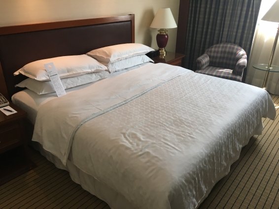 Sheraton Mexico City