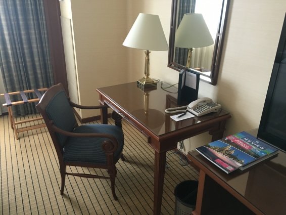 Sheraton Mexico City