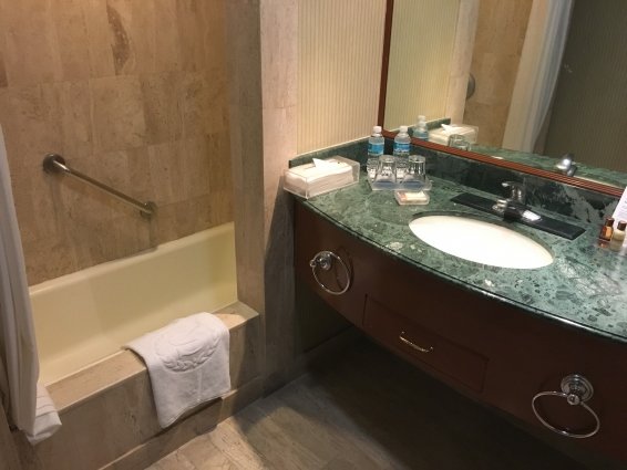 Sheraton Mexico City