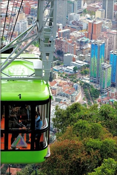 Bogota