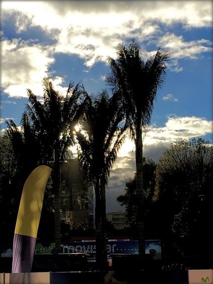 Bogota