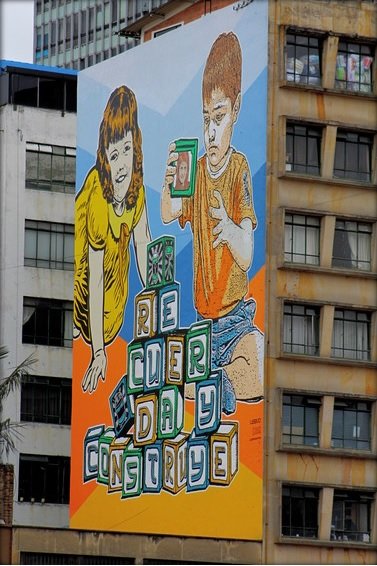 Bogota