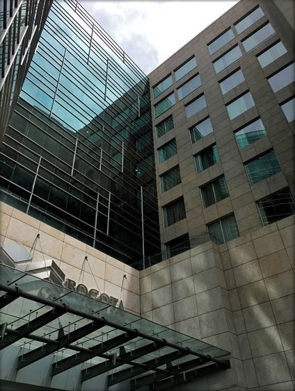Marriott Bogota