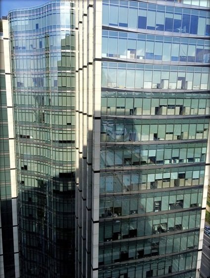 Grand Hyatt Sao Paulo 