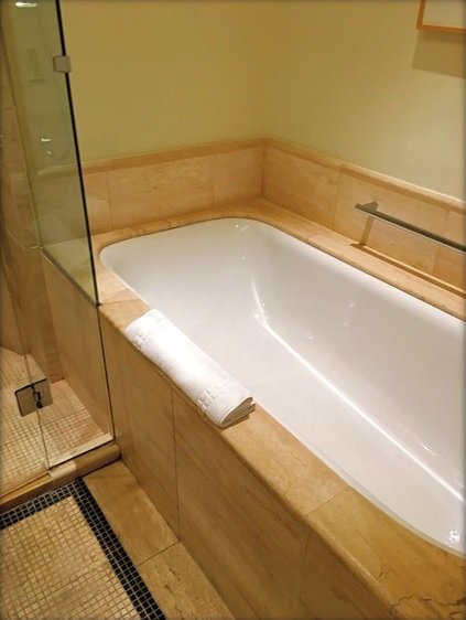 Grand Hyatt Sao Paulo 