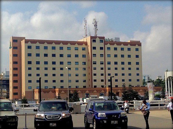 things to do in Accra